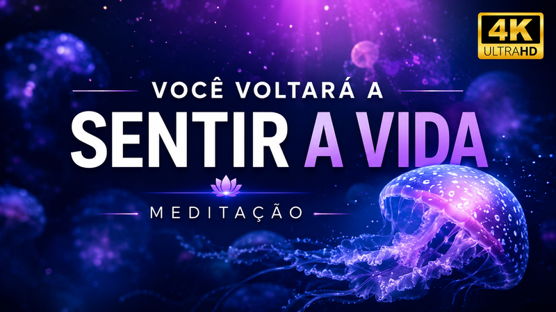 Meditação: Cure-se da Depressão e Renasça por Dentro