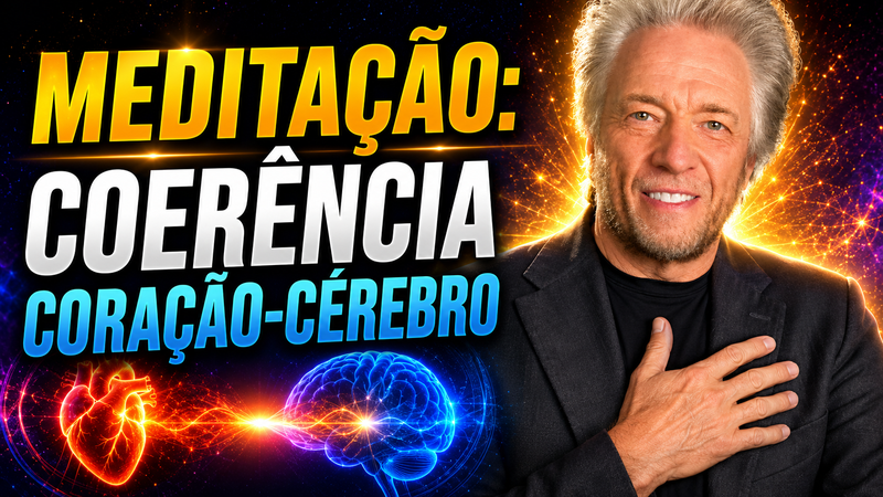 Esta técnica muda sua ENERGIA em minutos
