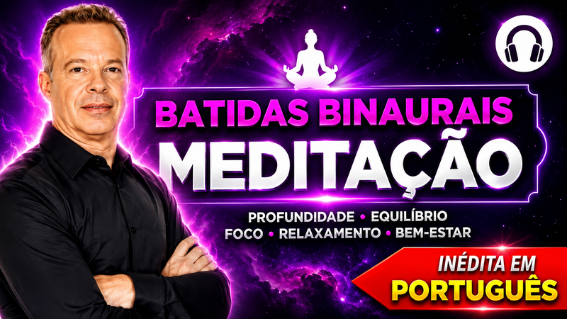Meditação: Trocando de Caixas