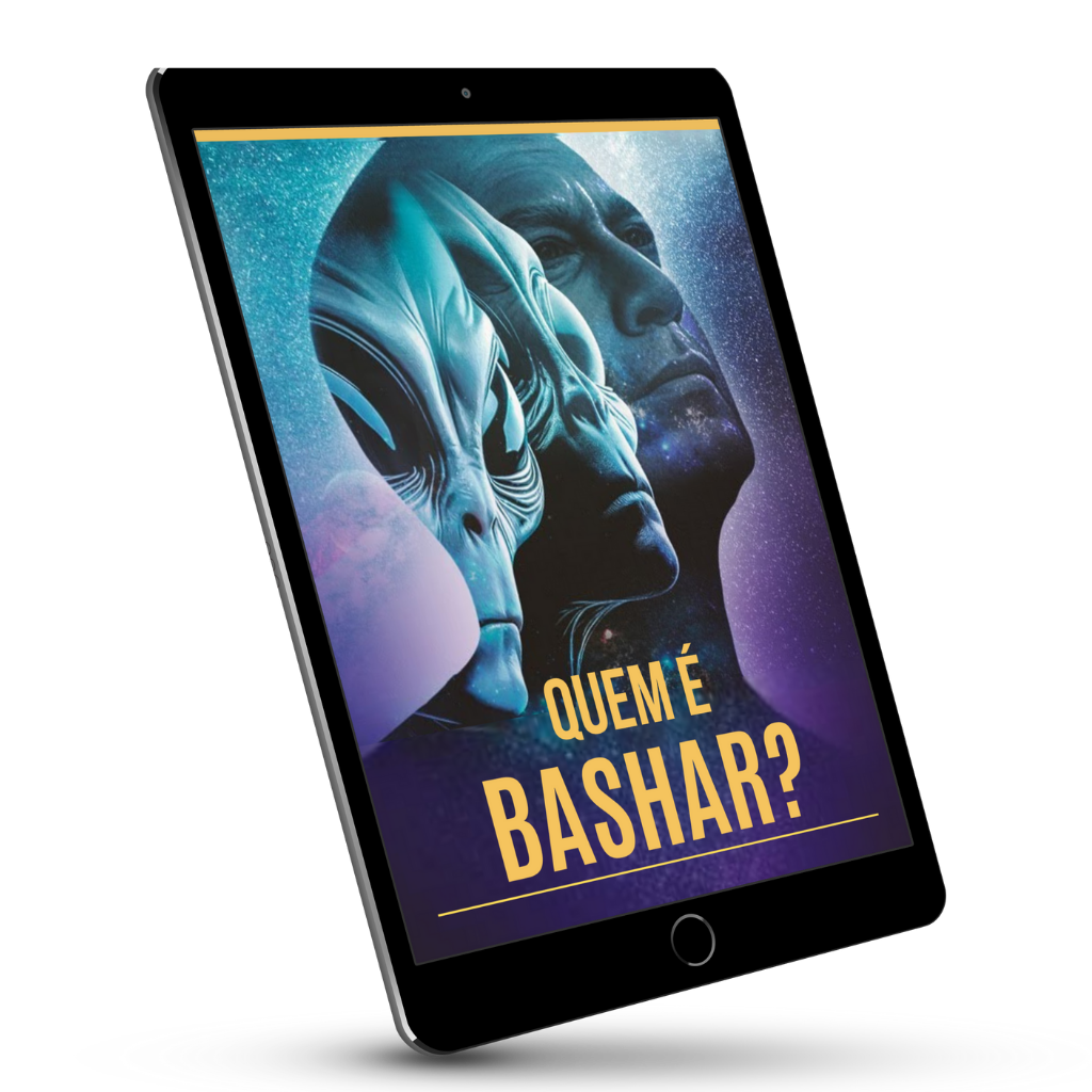 Ebook Quem é Bashar?