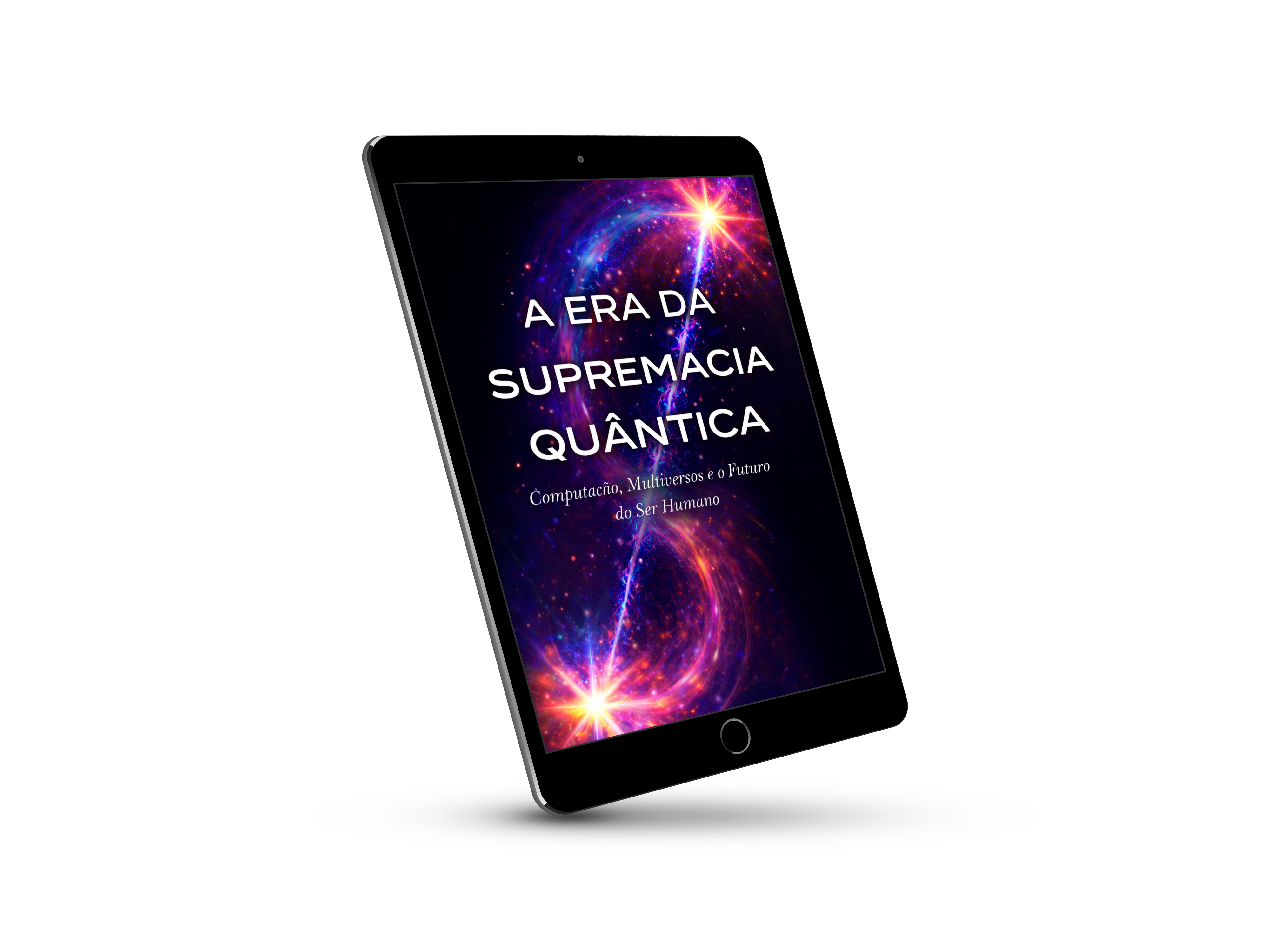 A Era da Supremacia Quântica