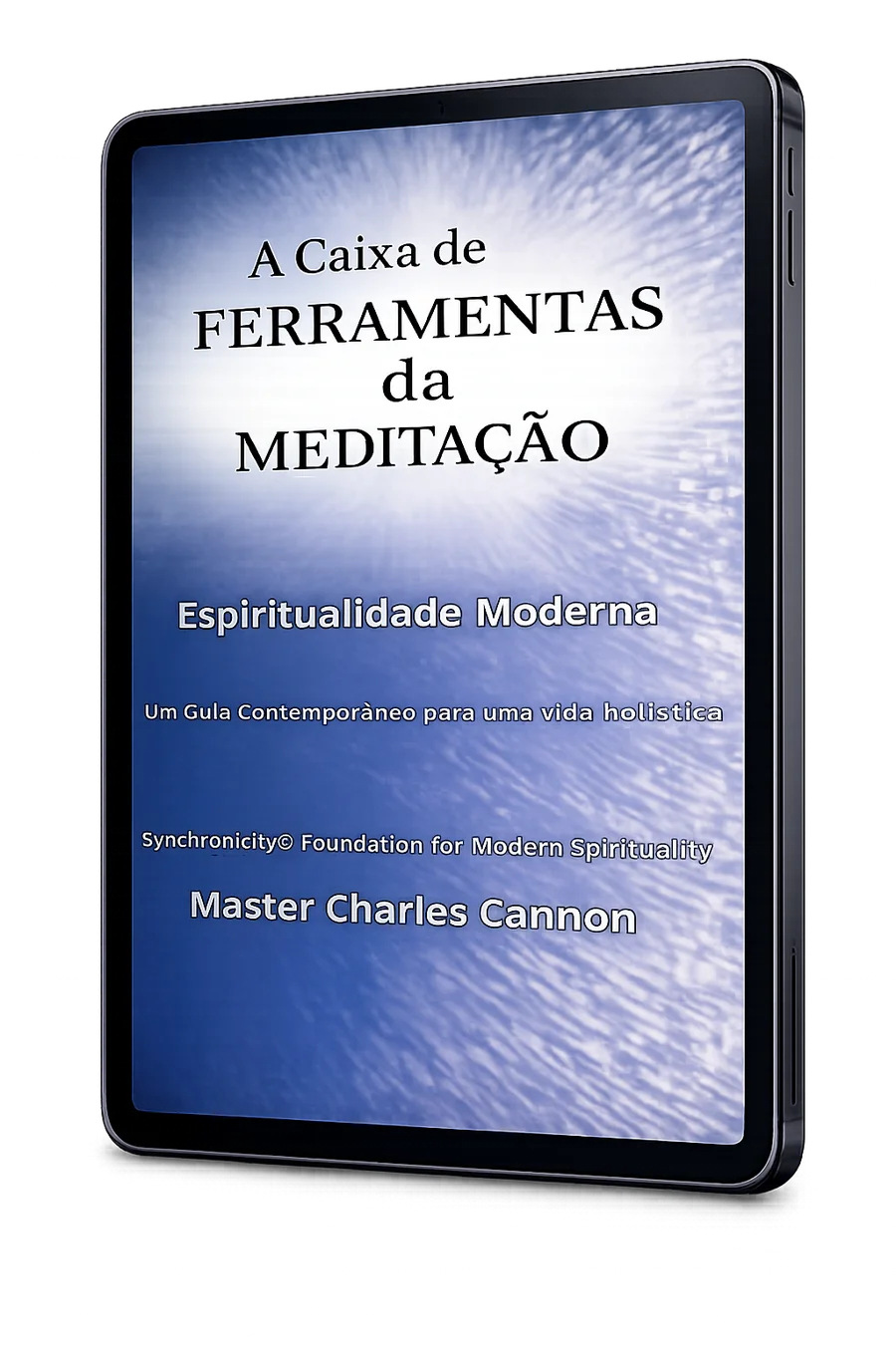A Caixa de Ferramentas da Meditação