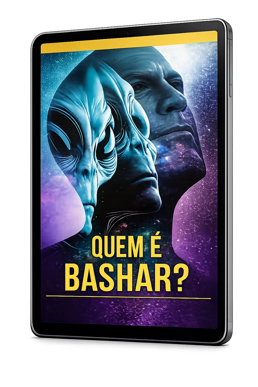 Quem é Bashar?