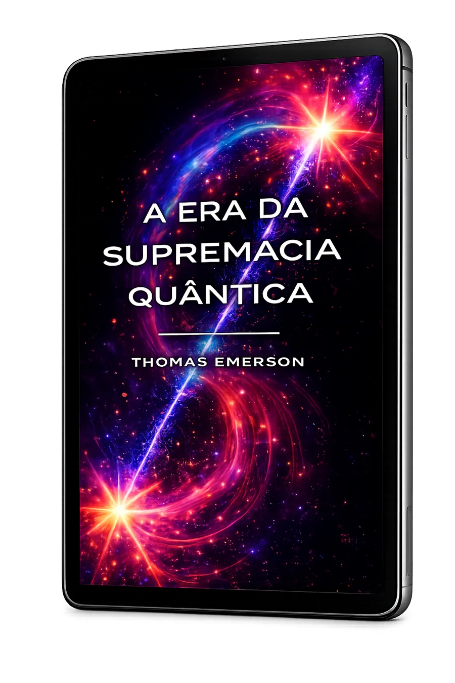 A Era da Supremacia Quântica