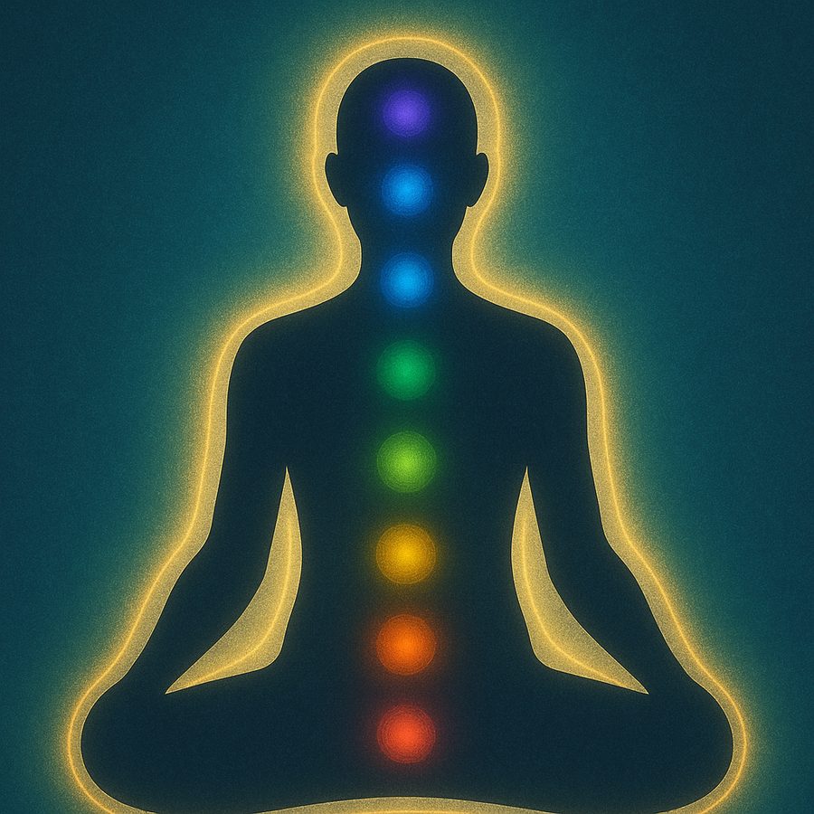 MP3: Meditações Guiadas