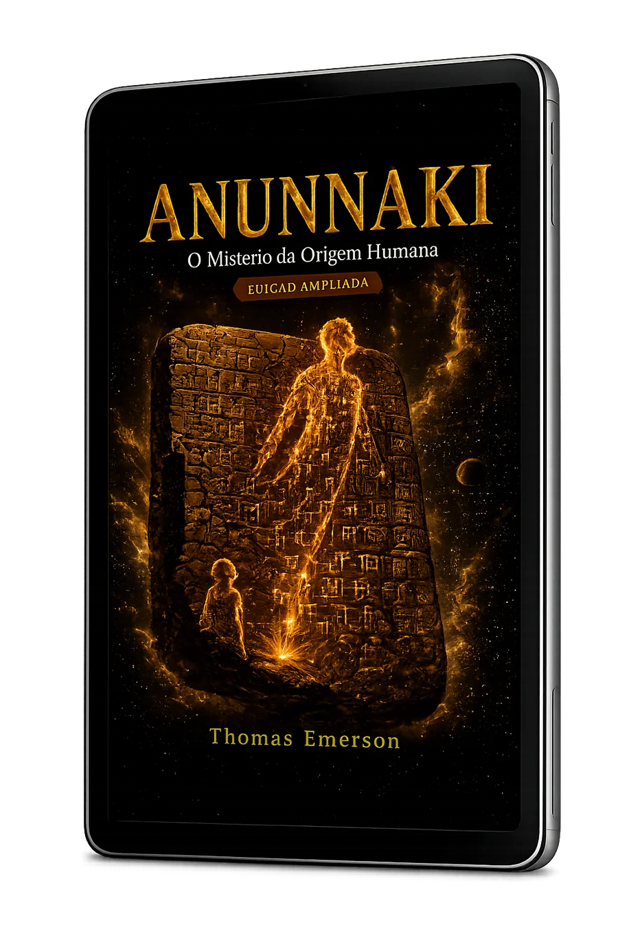 Anunnaki - O Mistério da Origem Humana